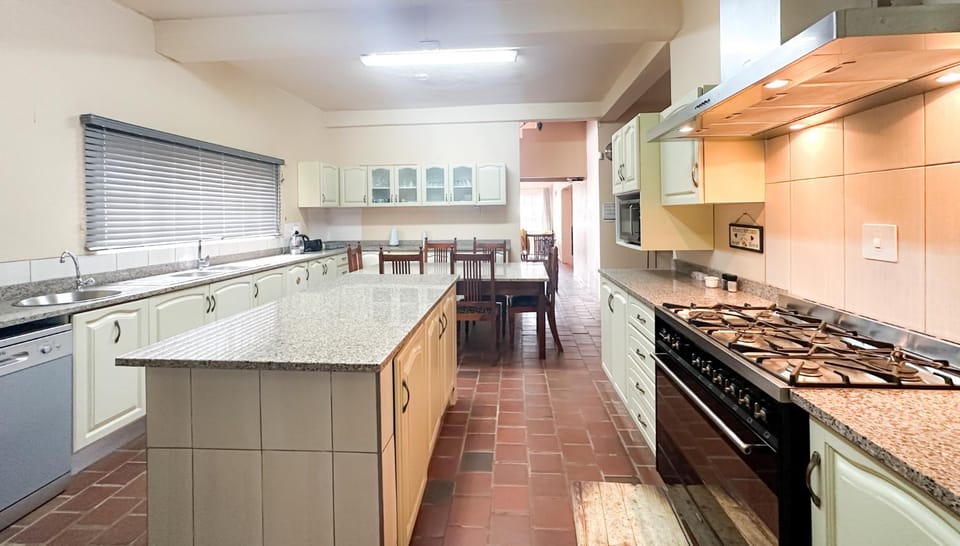 Tarkshay Hospitality Bed and Breakfast in KwaZulu-Natal