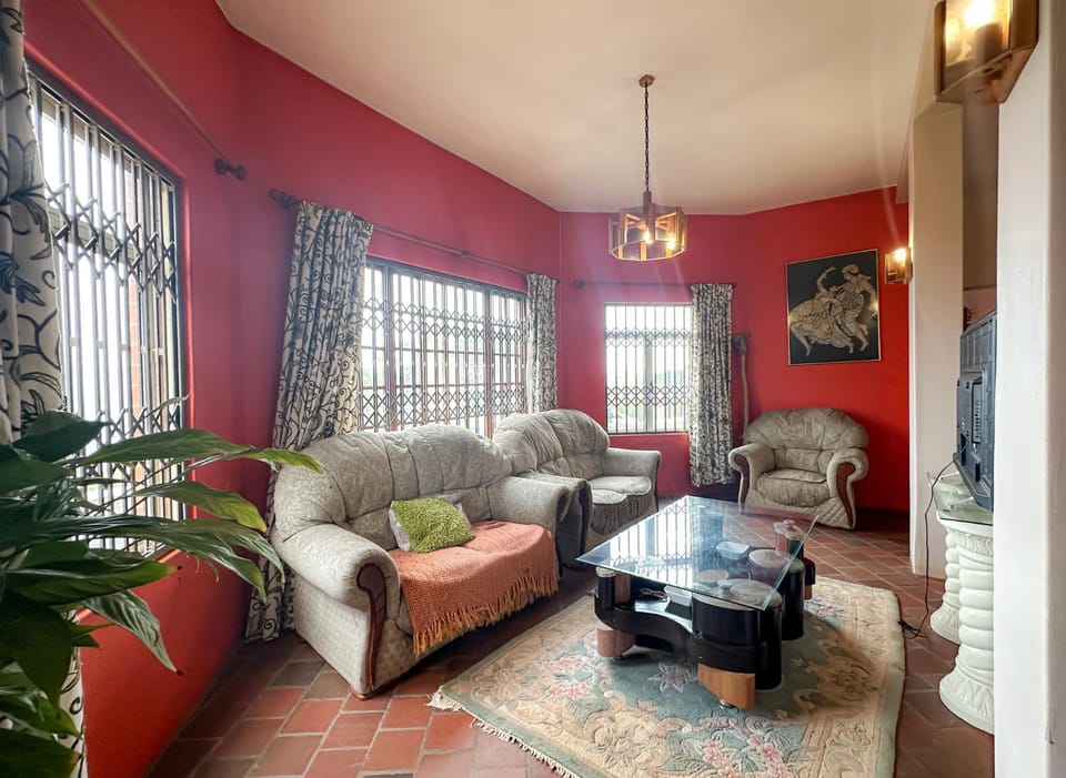 Tarkshay Hospitality Bed and Breakfast in KwaZulu-Natal