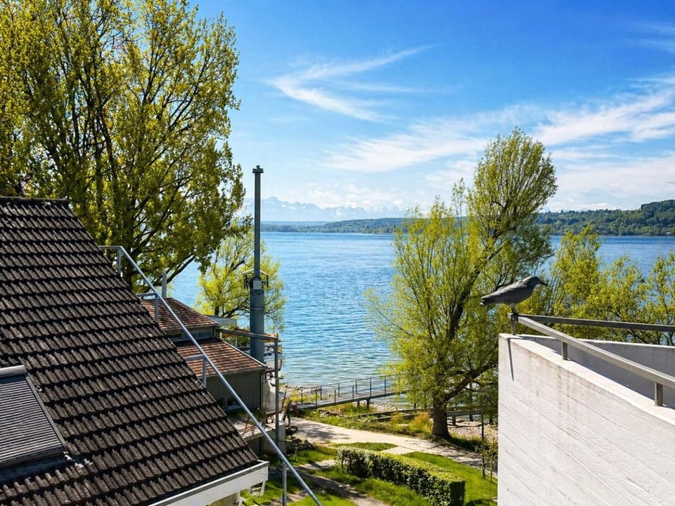 Am Strandweg 8 Apartment in Konstanz