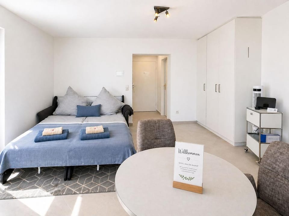 Am Strandweg 8 Apartment in Konstanz