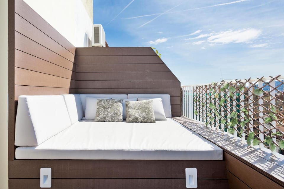 Day, View (from property/room), Balcony/Terrace, Balcony/Terrace