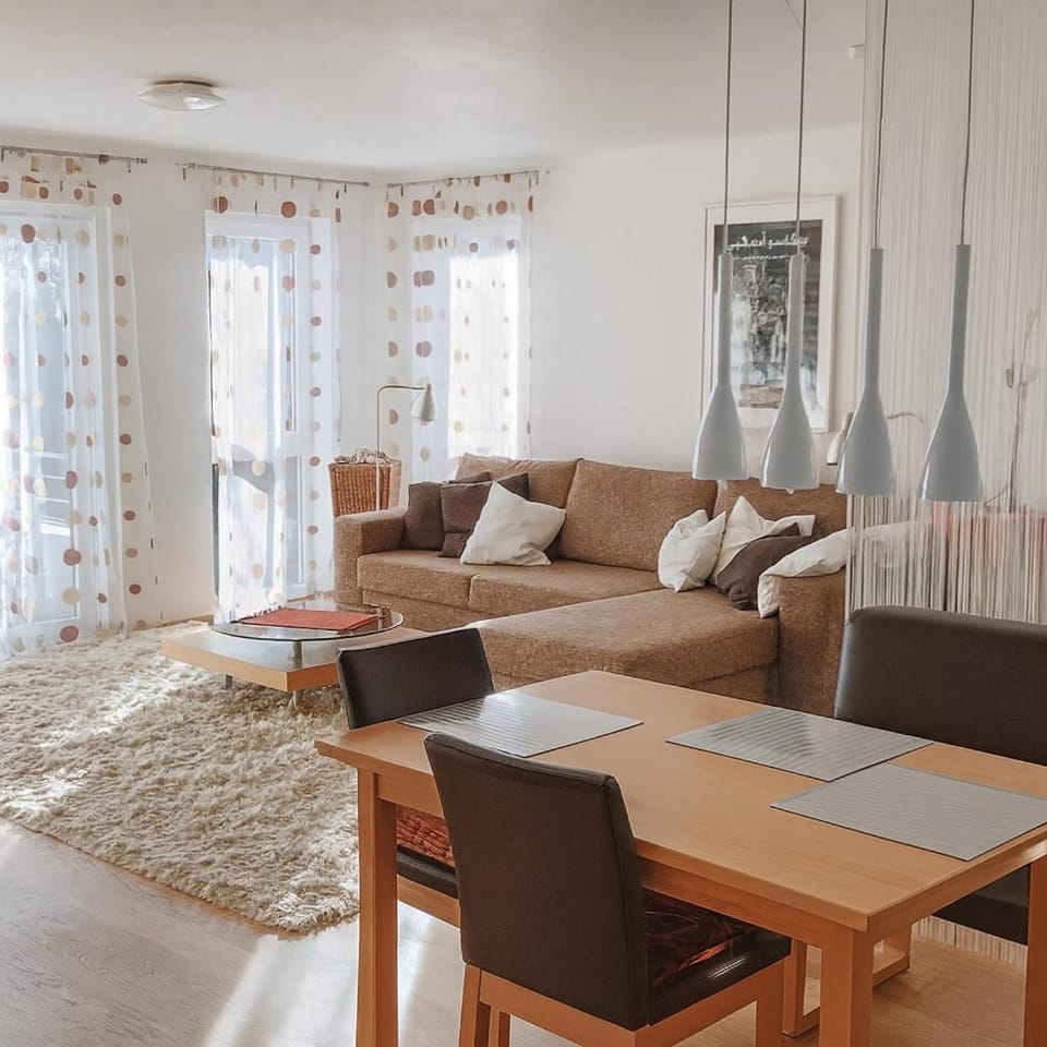 Bellevue Apartment in Baden-Württemberg