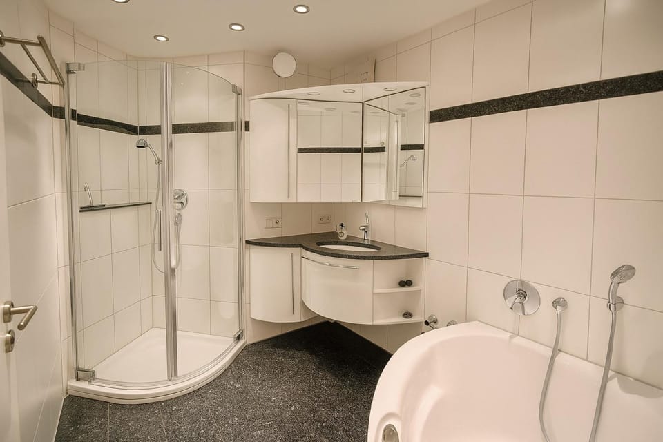 Exklusiv Maisonette Weitblick - nah am See Apartment in Friedrichshafen