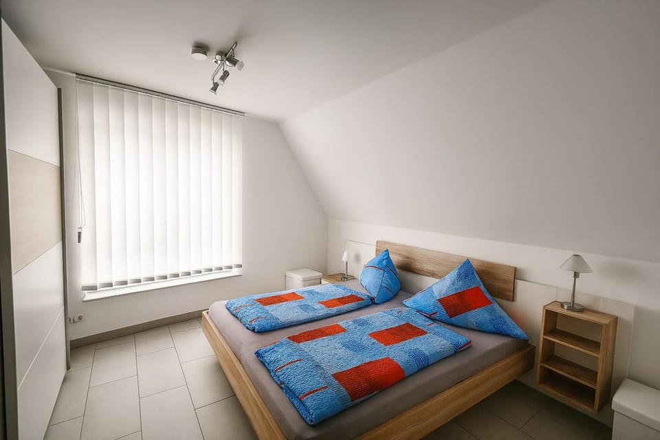 Exklusiv Maisonette Weitblick - nah am See Apartment in Friedrichshafen