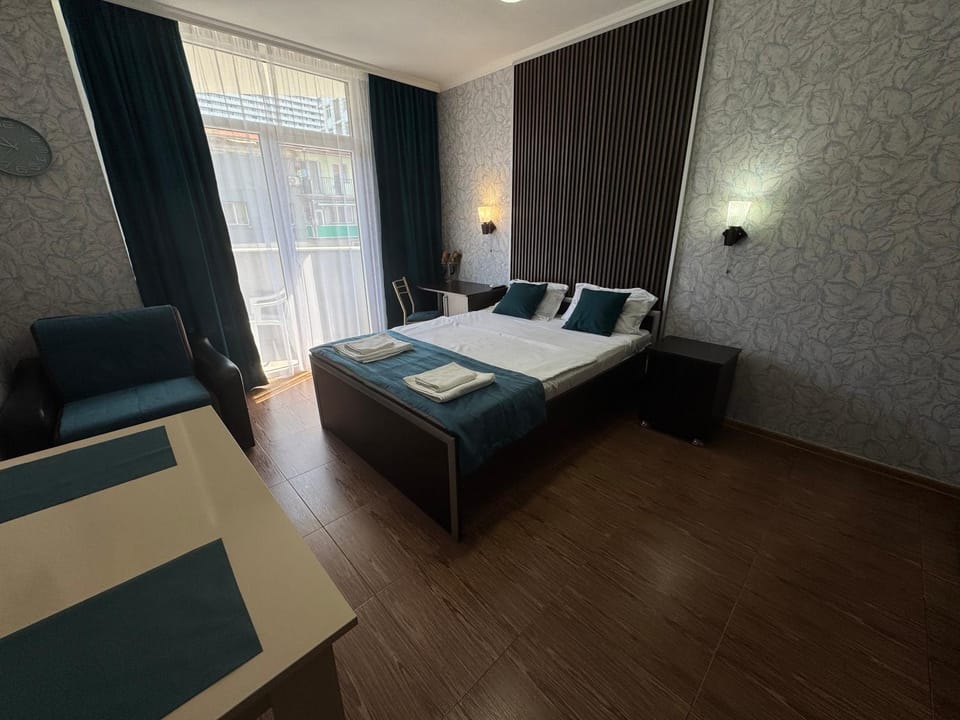 Аpartments by the sea Apartment in Batumi