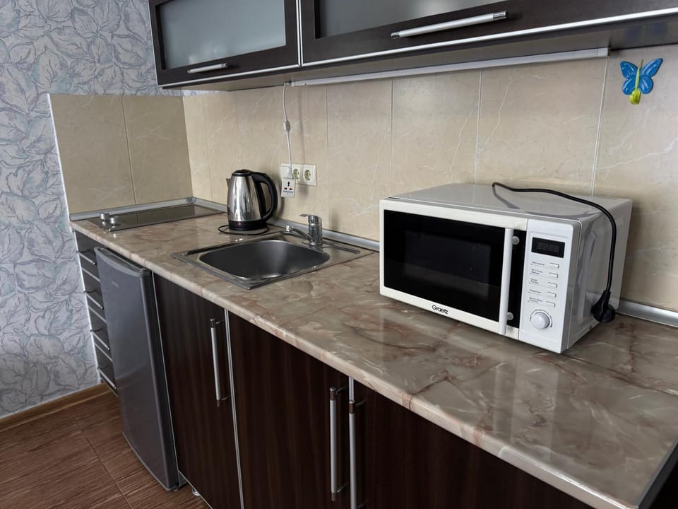 Аpartments by the sea Apartment in Batumi