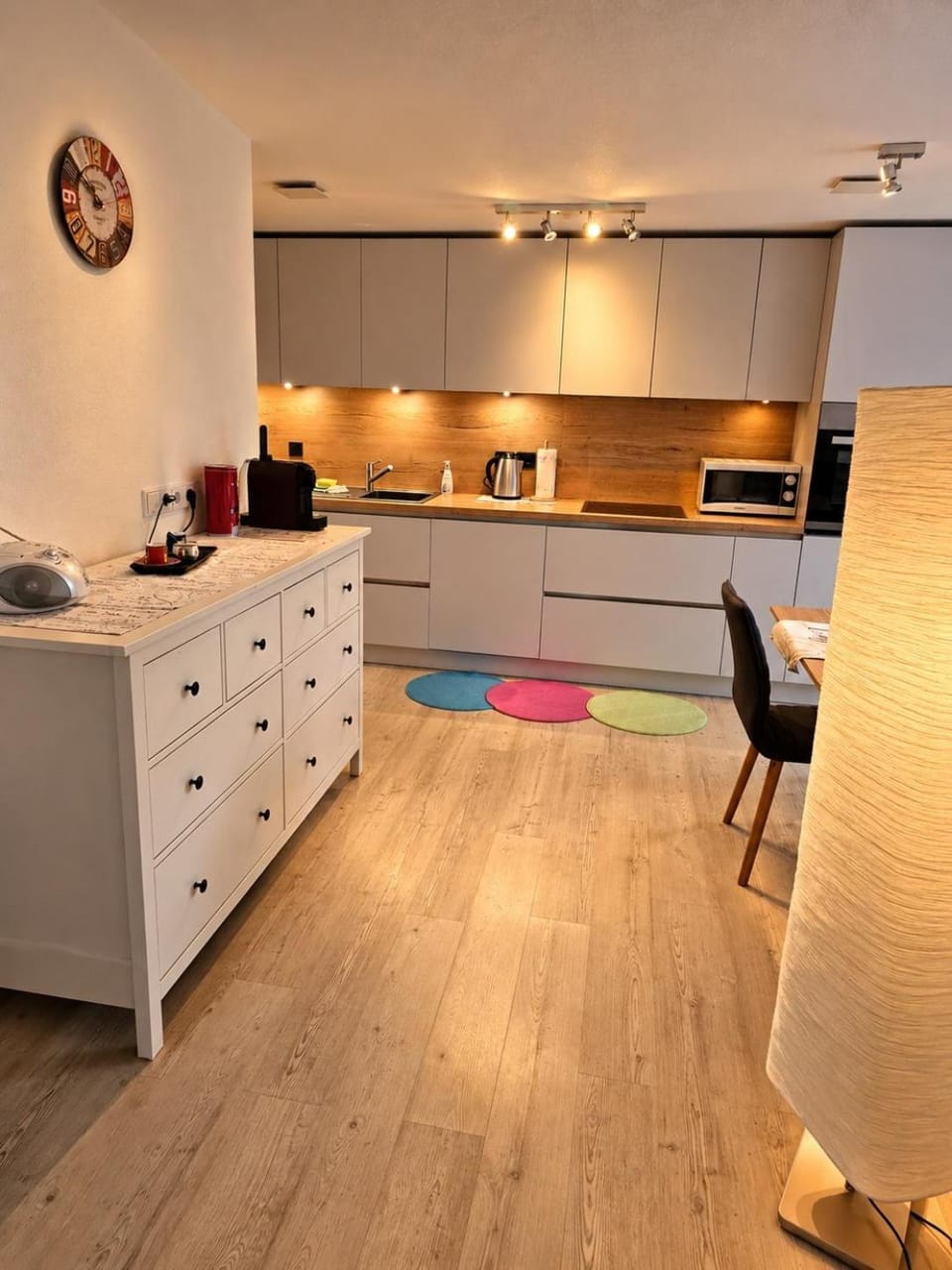 Im Guggenbühl Apartment in Überlingen