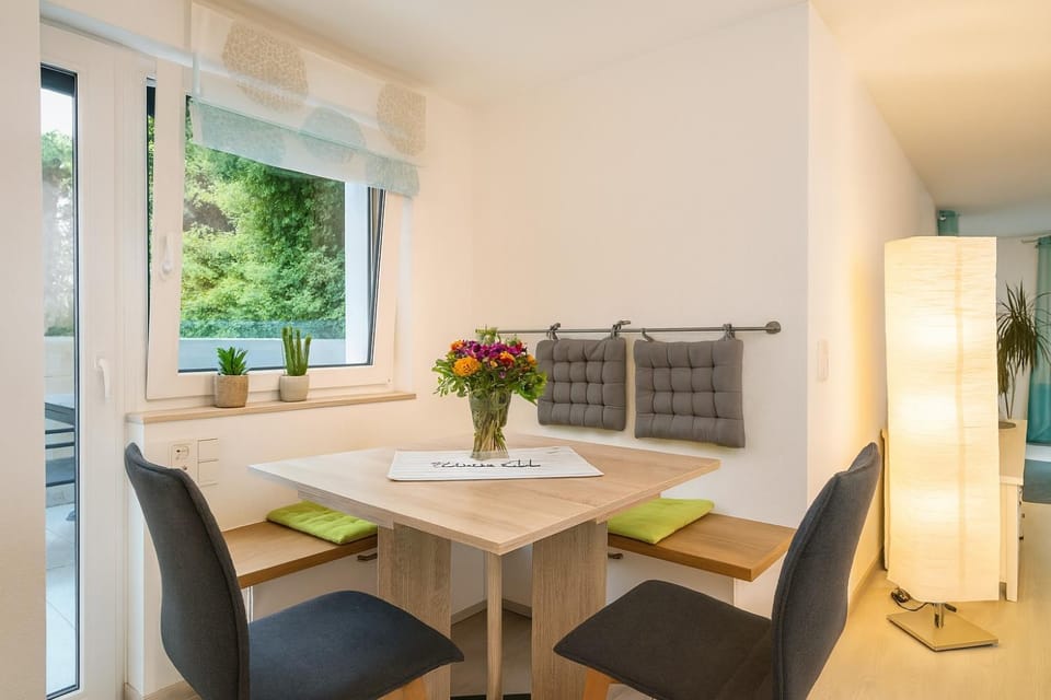 Im Guggenbühl Apartment in Überlingen