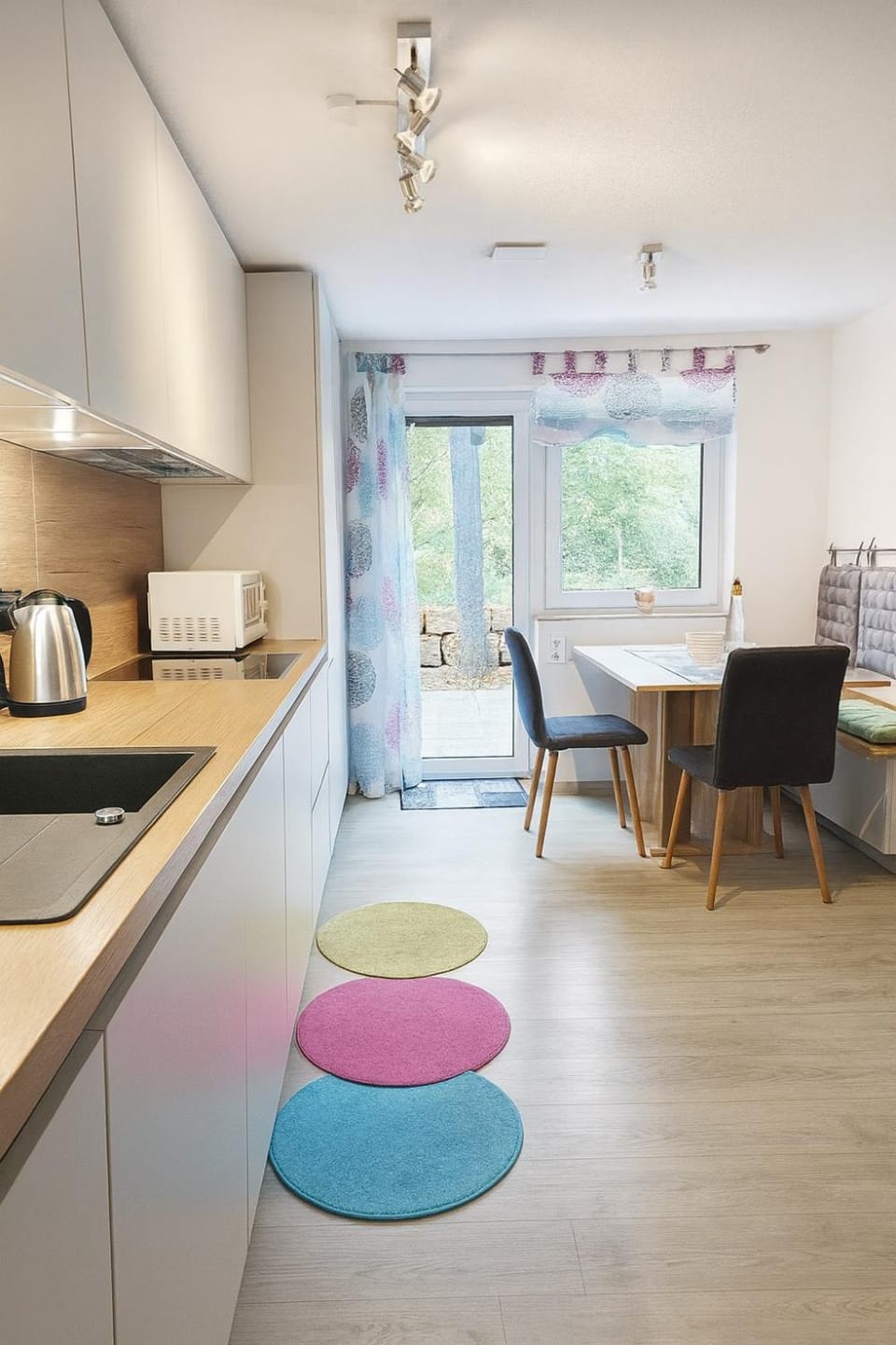 Im Guggenbühl Apartment in Überlingen
