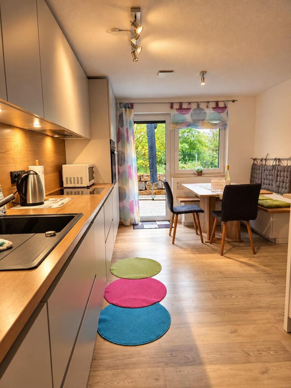 Im Guggenbühl Apartment in Überlingen