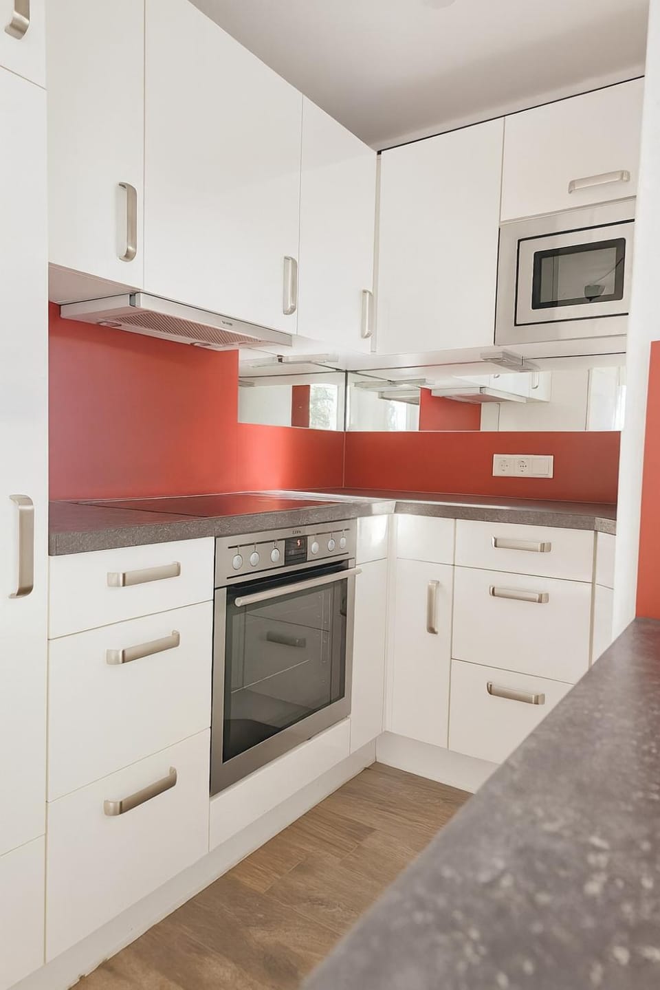Seeoase Apartment in Baden-Württemberg