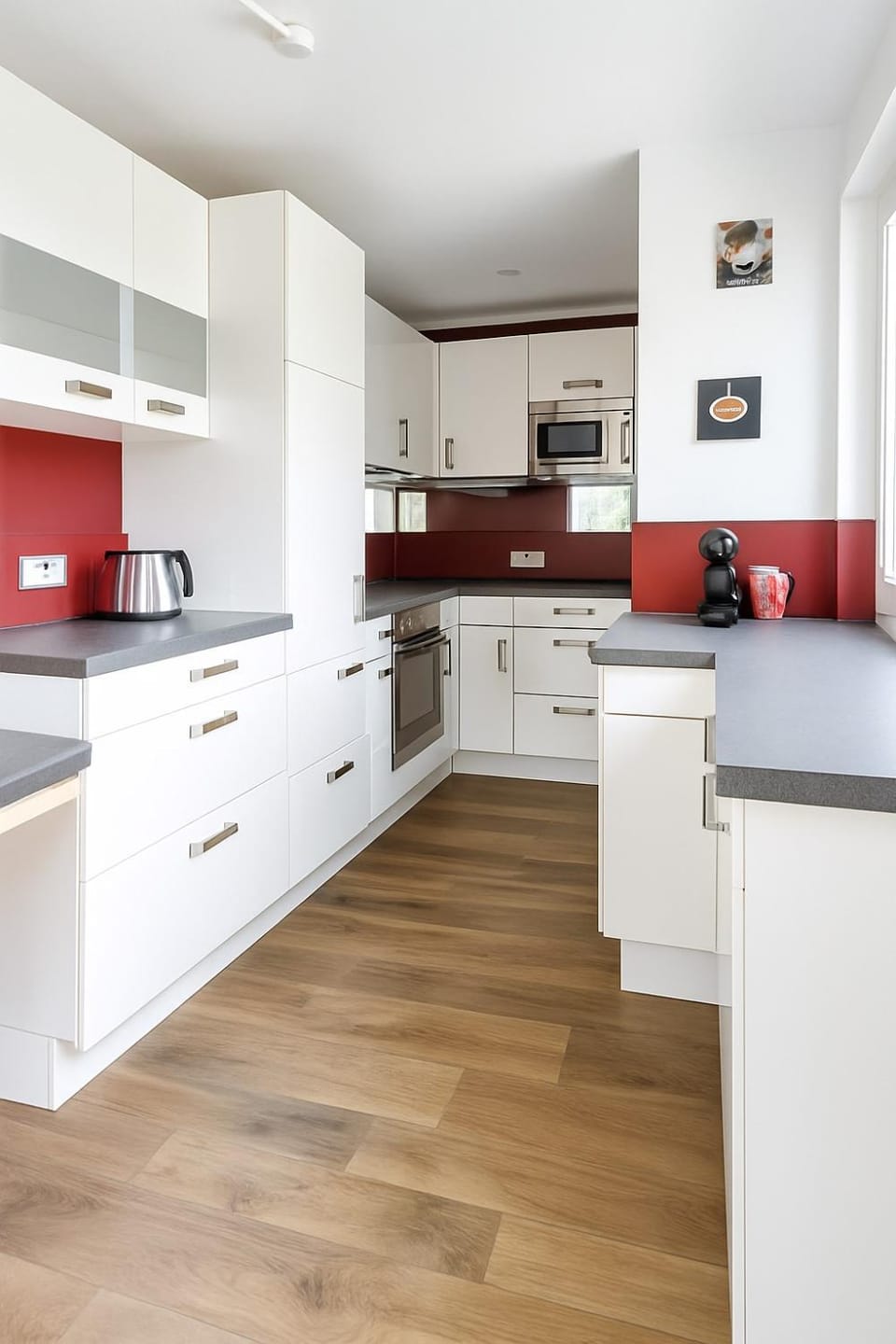 Seeoase Apartment in Baden-Württemberg