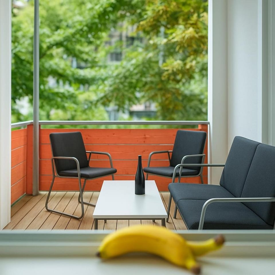 Ferienwohnung Hafenglück 13 Apartment in Überlingen