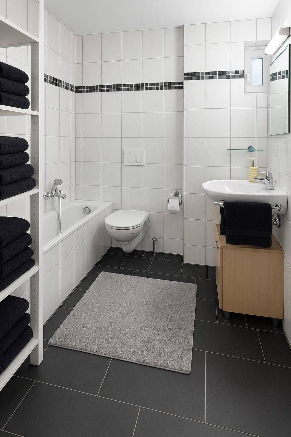 Ferienwohnung Hafenglück 13 Apartment in Überlingen