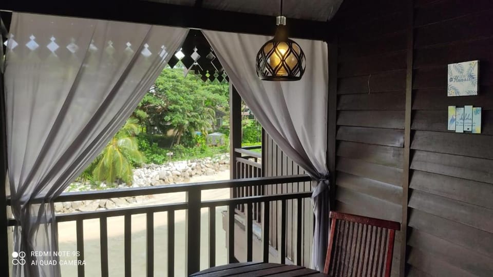 Villa Dalam Laut 533 Villa in Kedah