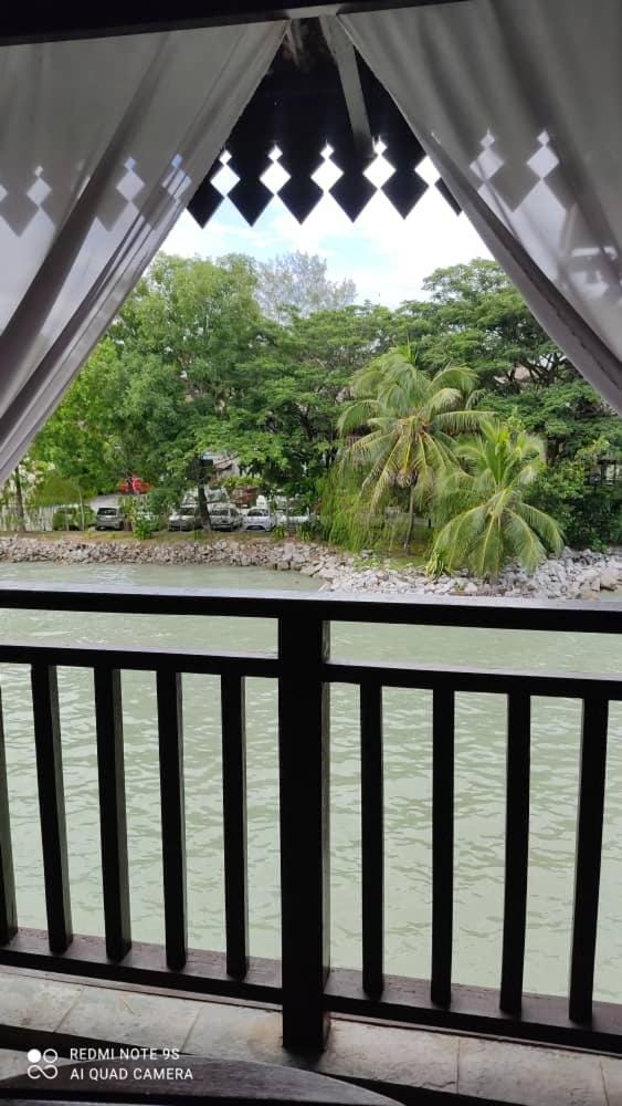 Villa Dalam Laut 533 Villa in Kedah