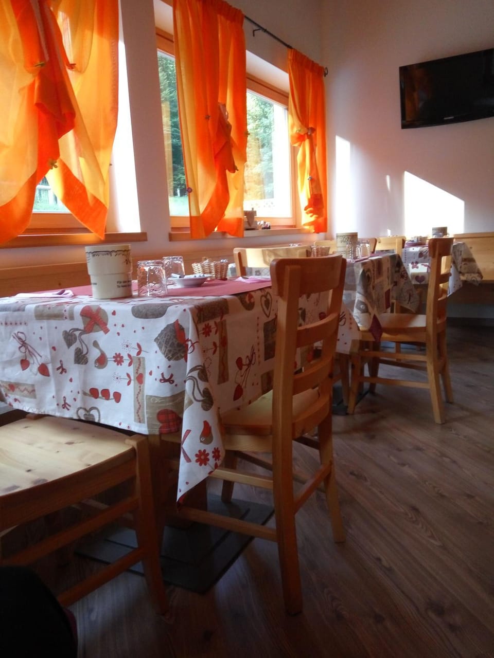 Garnì Sella Cipriani Hotel in Trentino-South Tyrol
