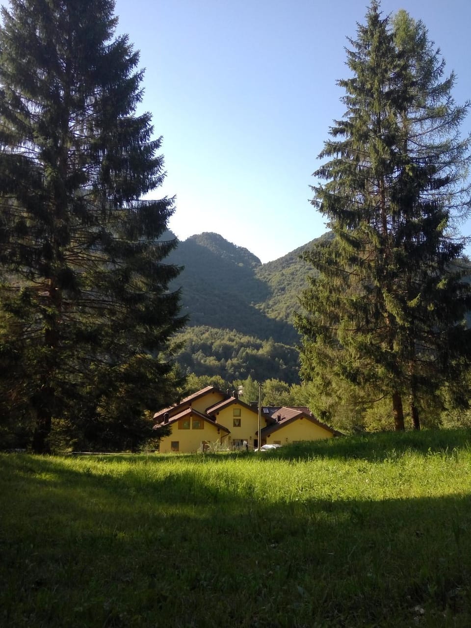 Garnì Sella Cipriani Hotel in Trentino-South Tyrol