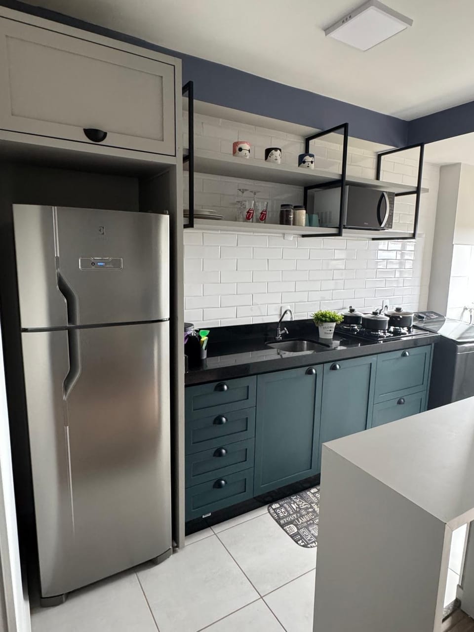 Solar Di Modena- apto prox ao NEY BRAGA Apartment in Londrina