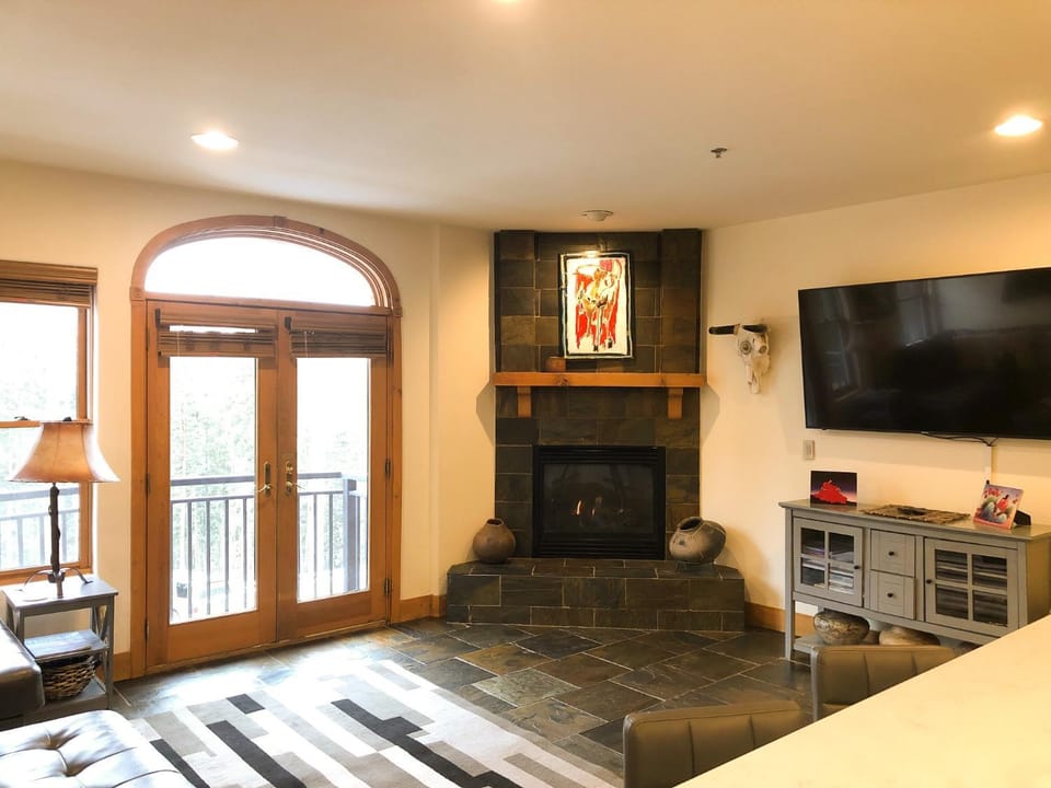 Bear Creek Lodge 209 Apartment in Mountain Village