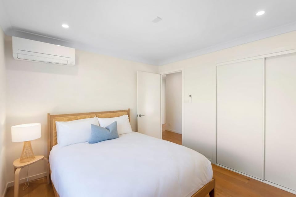 Bombora House in Lennox Head