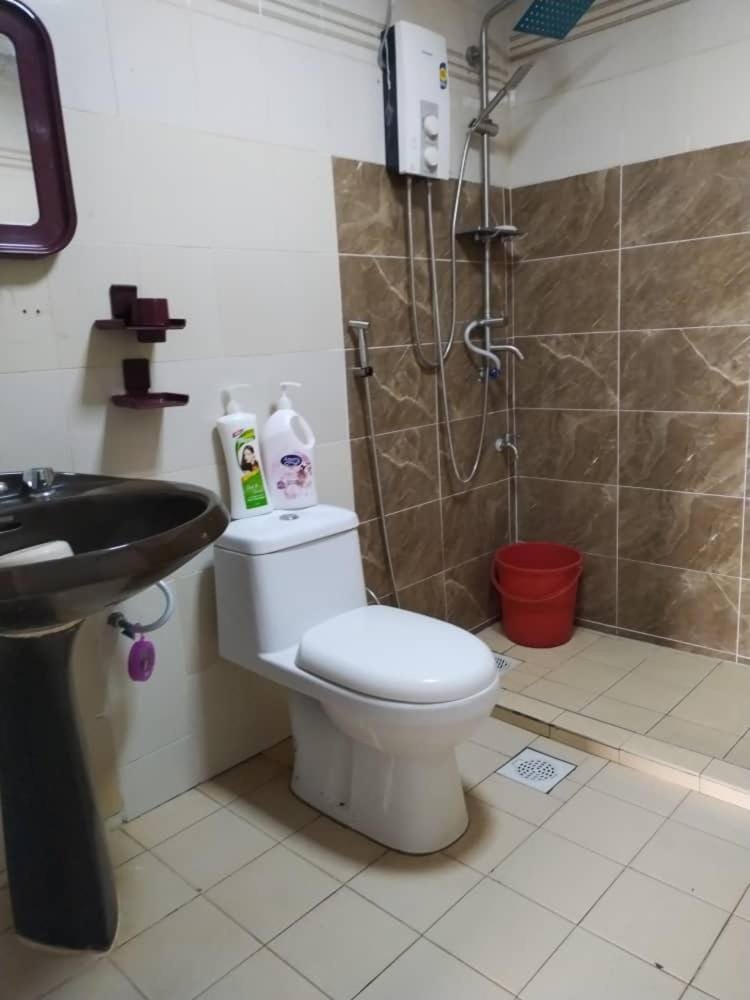 Tanjung Tuan, Port Dickson Apartment in Negeri Sembilan, Malaysia