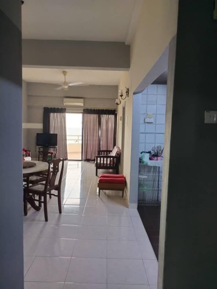 Tanjung Tuan, Port Dickson Apartment in Negeri Sembilan, Malaysia