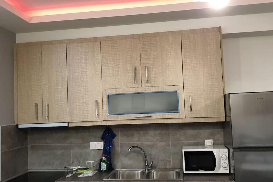 Luxury studio in downtown (3) Apartment in Thessaloniki