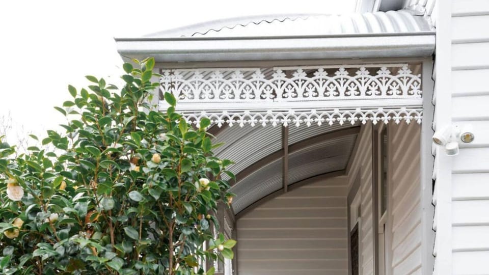 Lady Victoria House in Tasmania