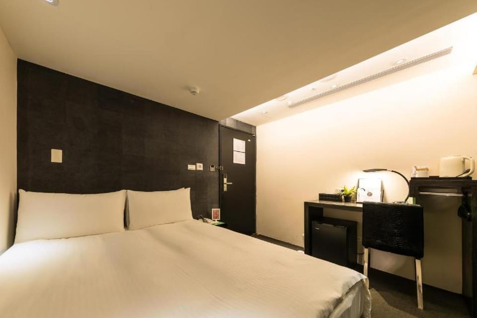 Nagahiro Hotel- Changhong Hotel in Taipei City