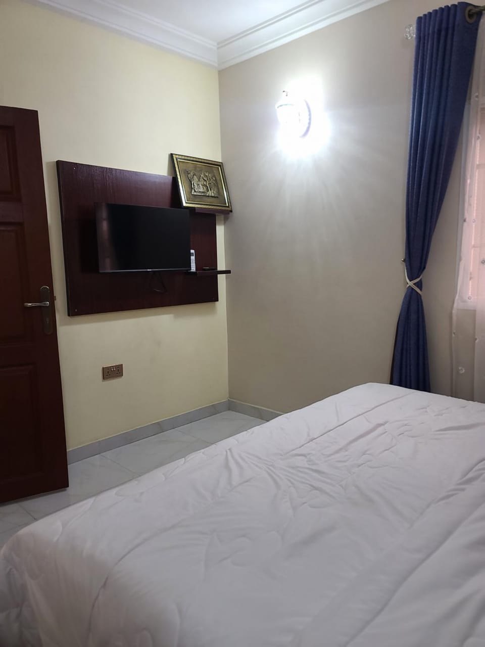 Cogent Apartments and Hotel Apartment in Nigeria