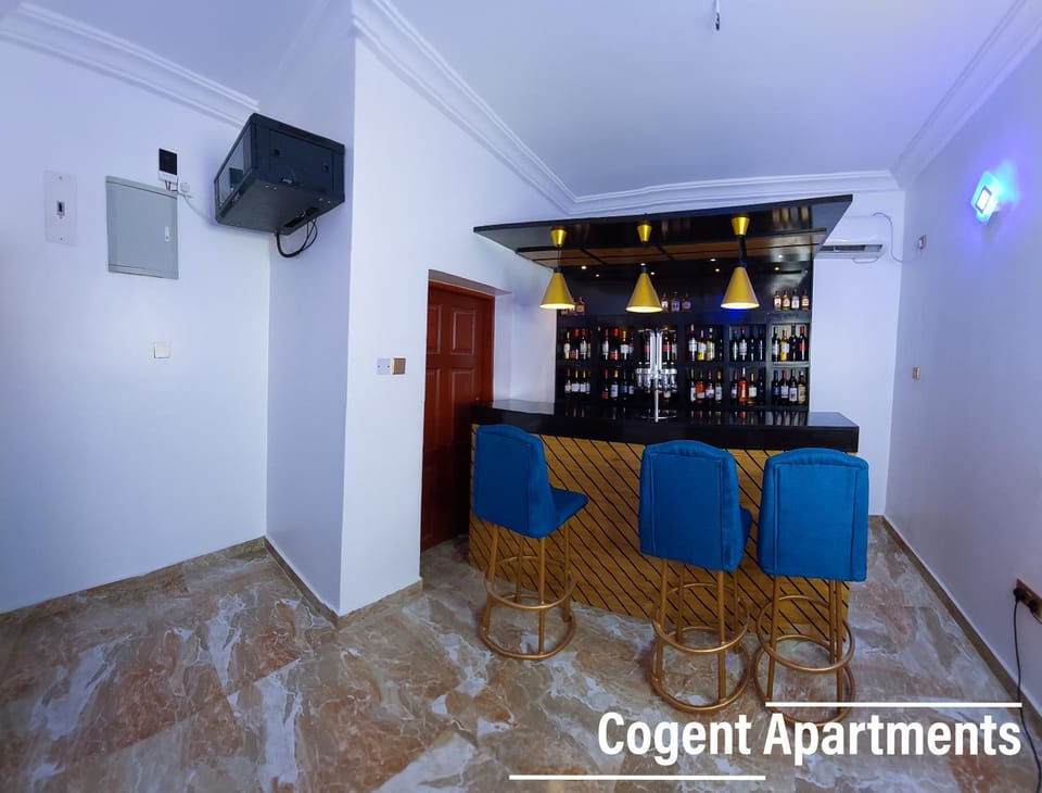 Lounge or bar