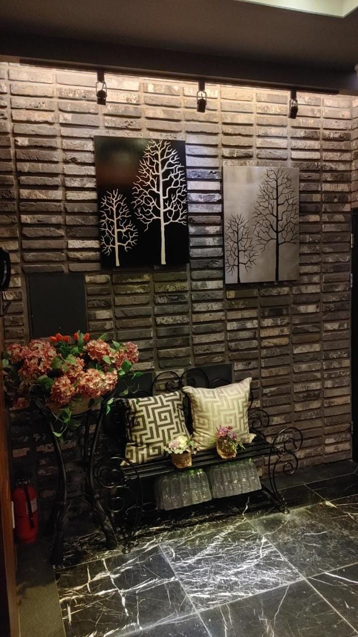 Jjak motel Motel in South Korea