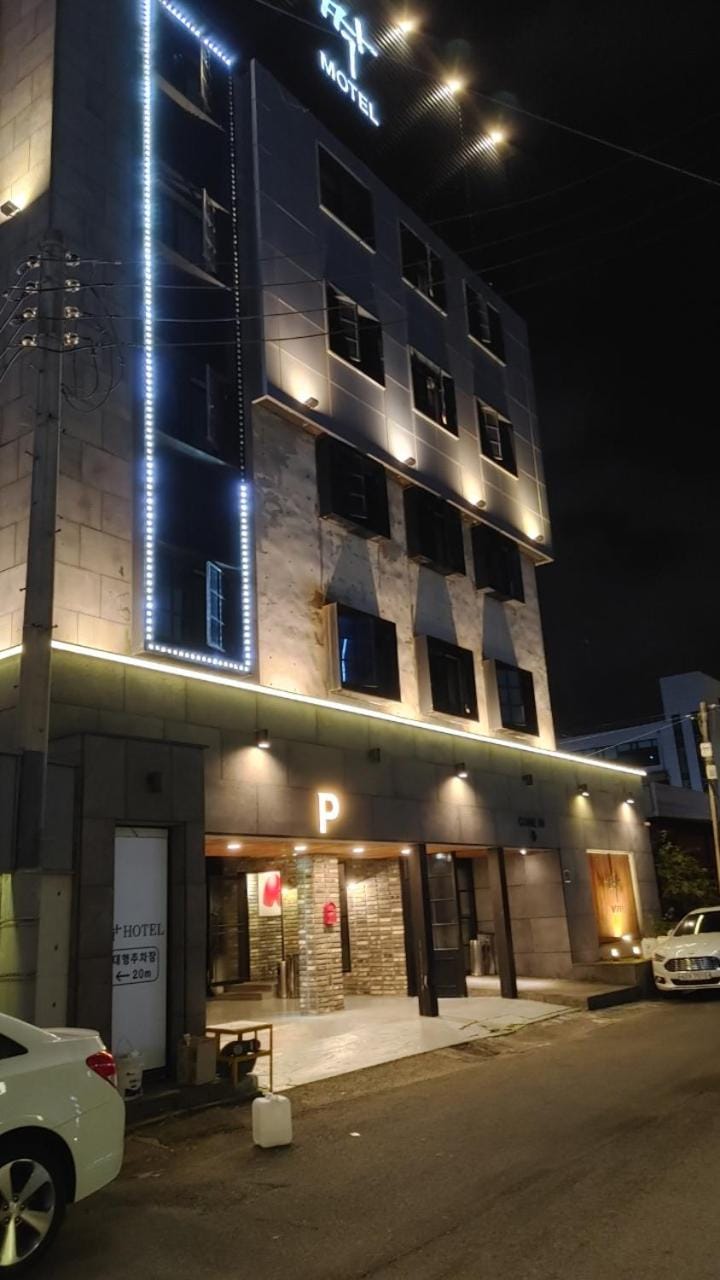 Jjak motel Motel in South Korea