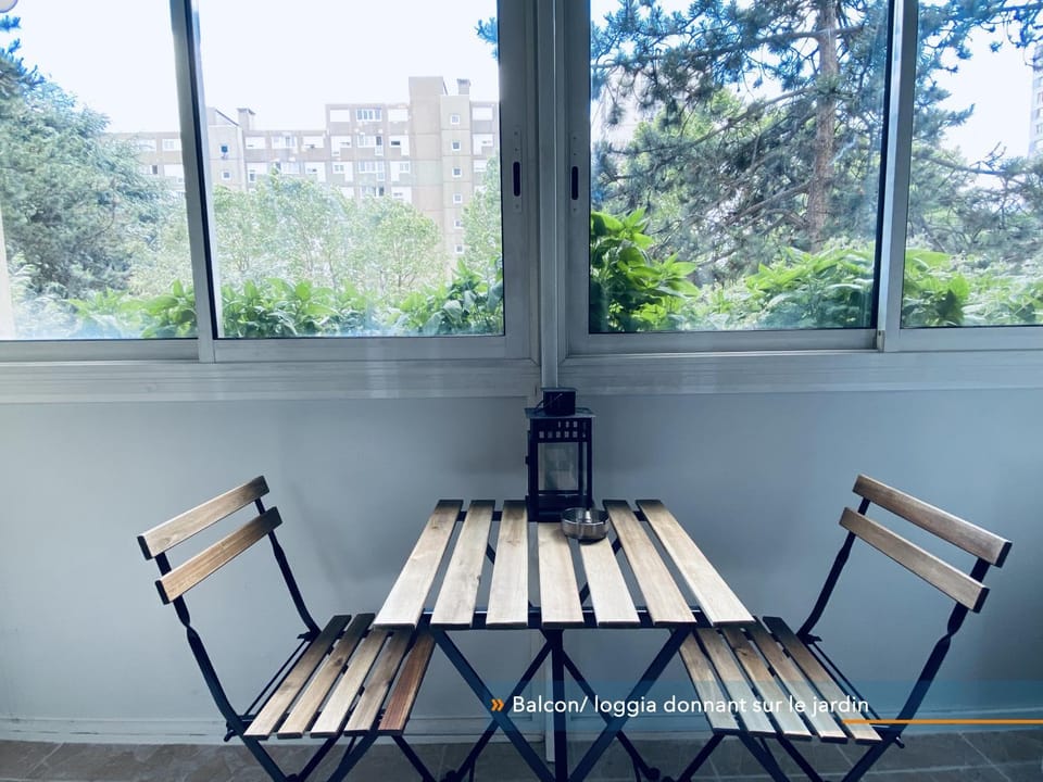 Garden, Balcony/Terrace, Garden view, Garden view, Location