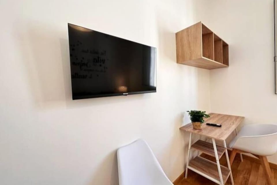 TV and multimedia