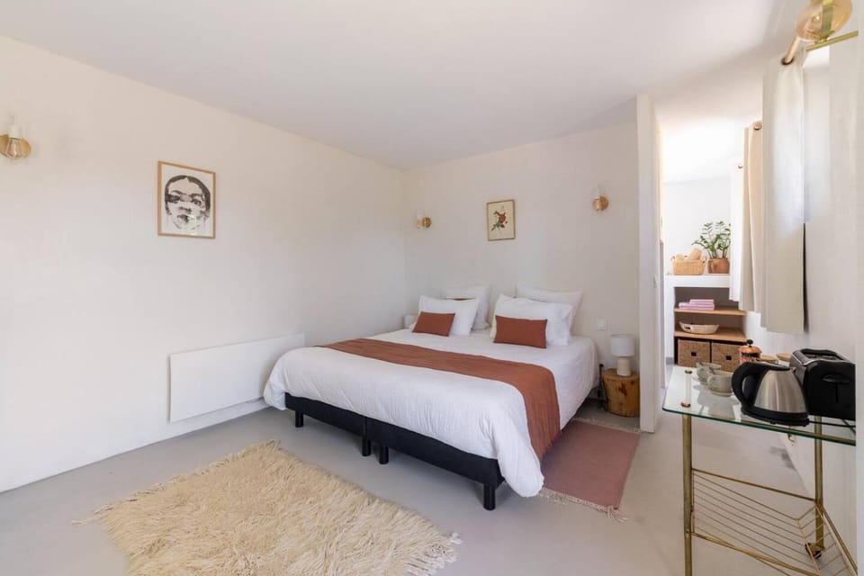 Gîte de Fompesquiere House in Occitanie