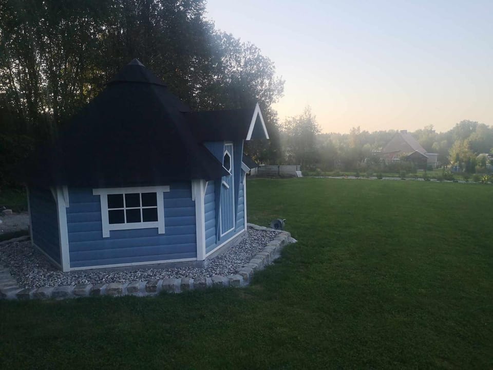 Natural landscape, Garden, Garden view