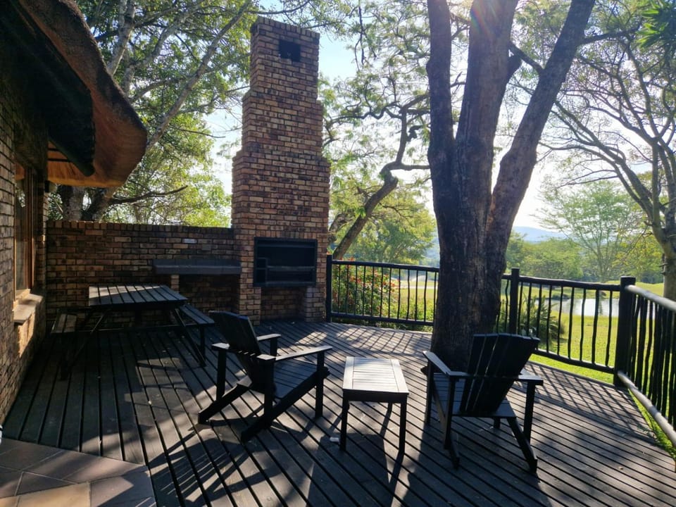 Kruger Park Lodge - Private Villa 514 Apartment in South Africa