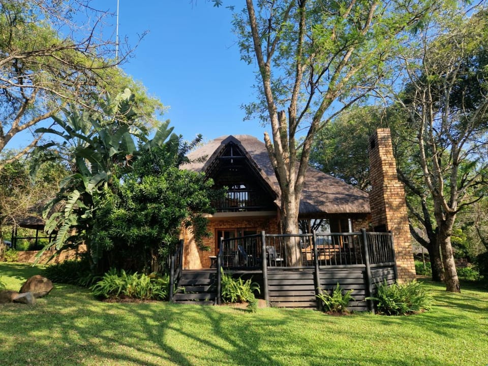 Kruger Park Lodge - Private Villa 514 Apartment in South Africa