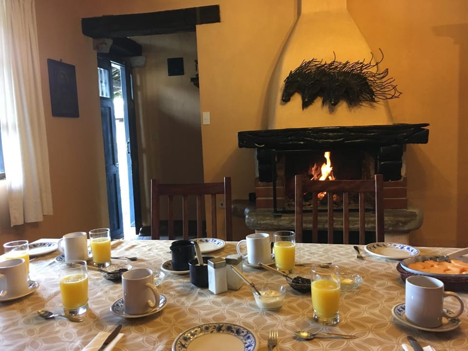 Breakfast