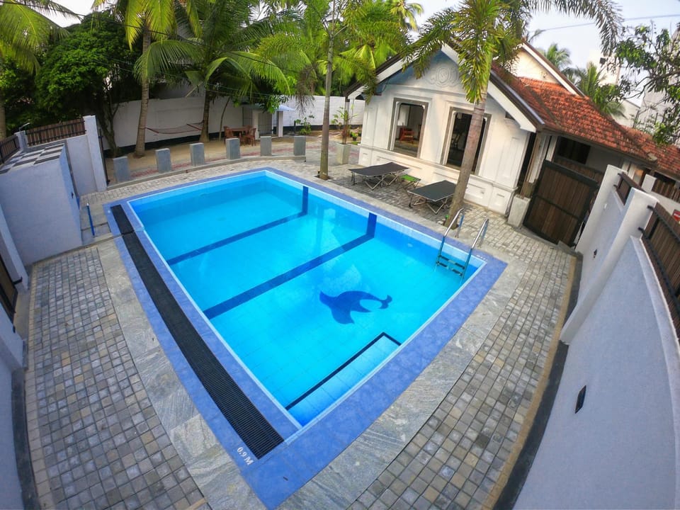 Galle My Bungalow Villa in Galle