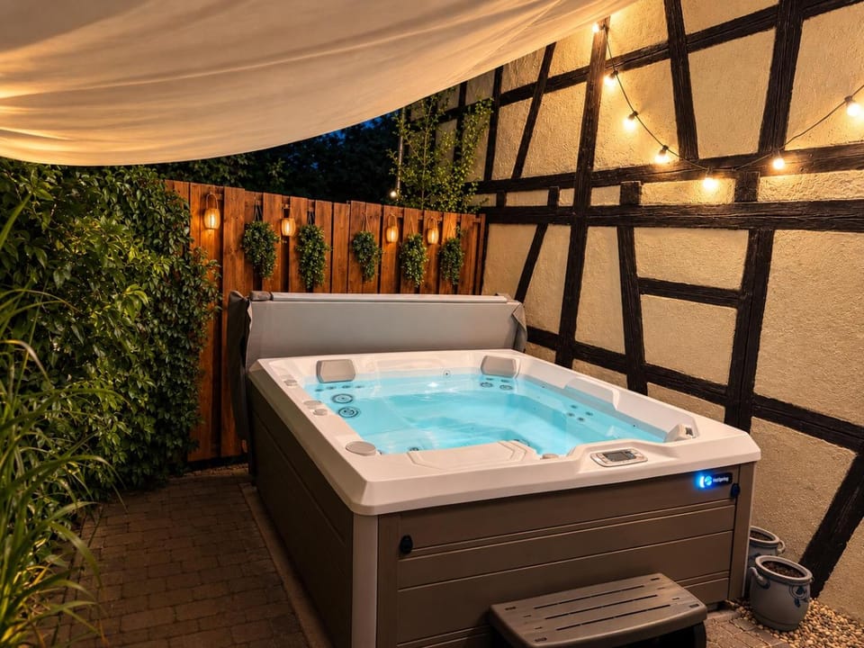 Spa and wellness centre/facilities