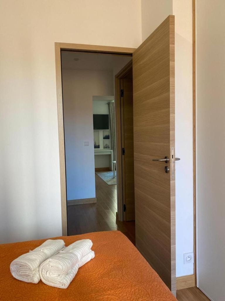 PACA01 Apartment in Nice