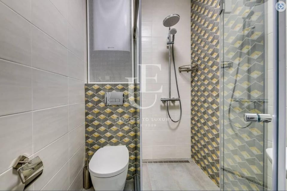 Amsterdam: A lovely city flat! Apartment in Dolj County, Romania