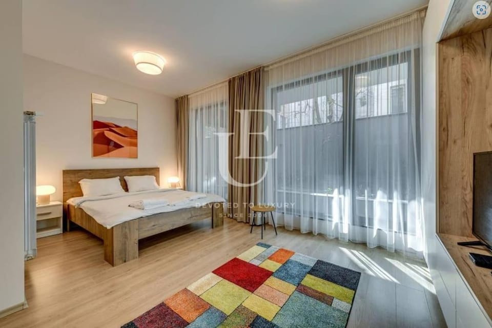 Amsterdam: A lovely city flat! Apartment in Dolj County, Romania