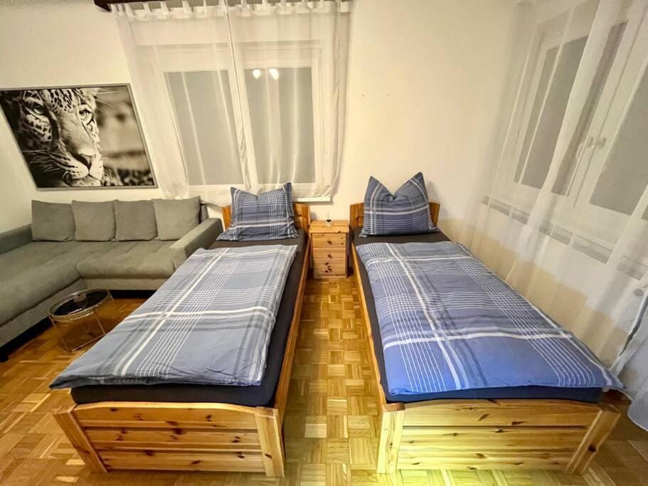 Wohnung Nähe LKH und der Med Uni Apartment in Graz