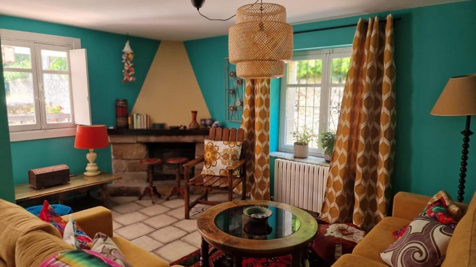 Casa Marna Apartment in Western coast of Cantabria