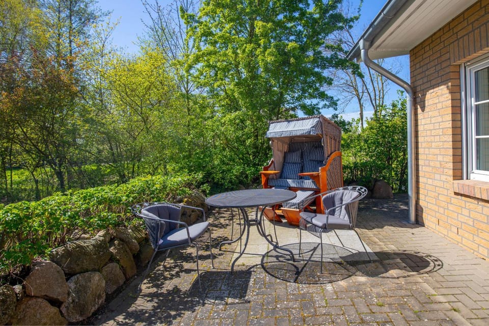 AHOl Ferienhaus House in Boltenhagen