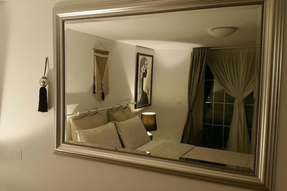 Cristina’s flat Riccione Apartment in Riccione